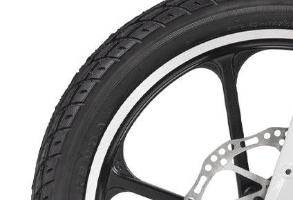 16x1.95 Tire