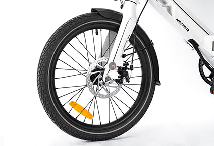 20"x1.95" Tire