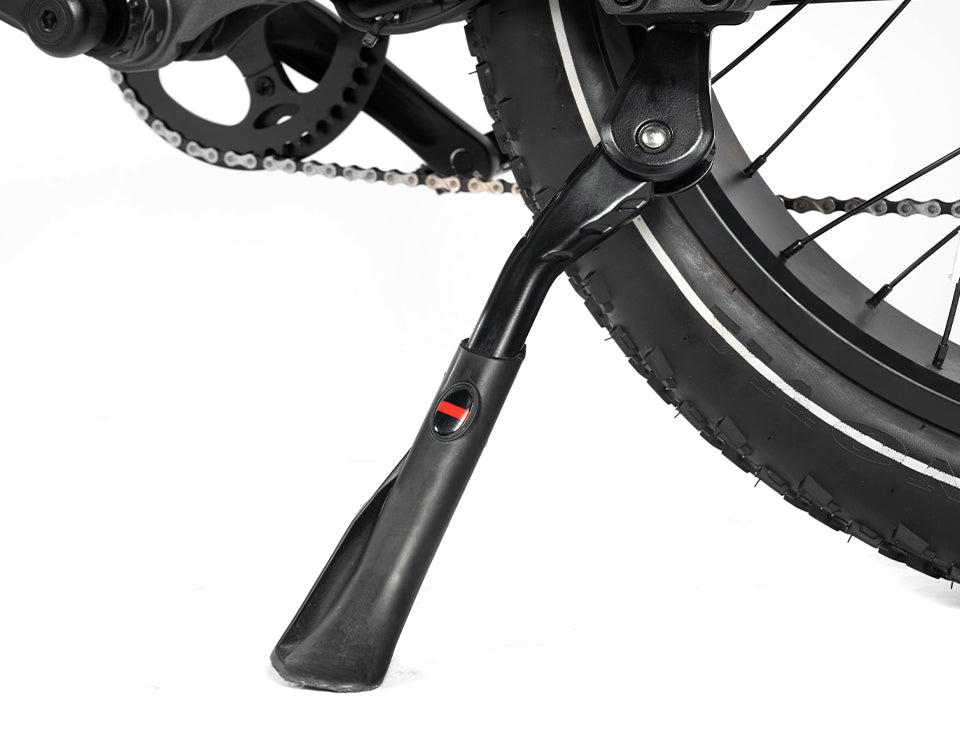 Super Stable Kickstand