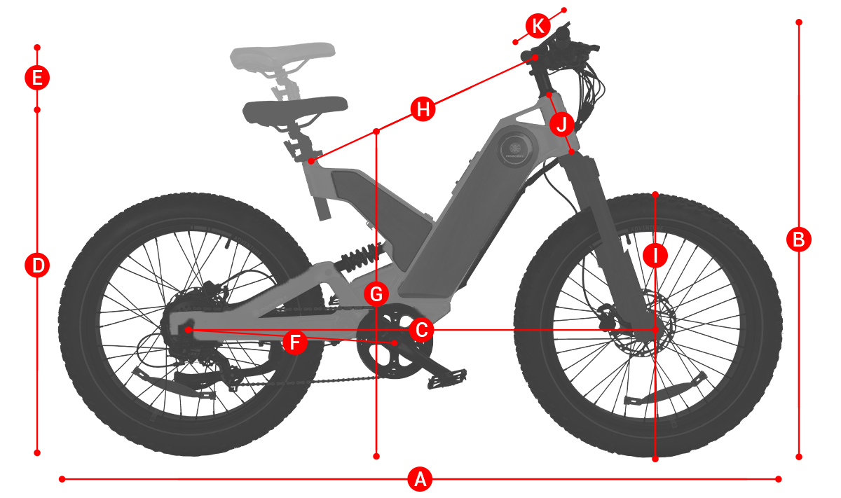 marsant's x ANT5 Geometry