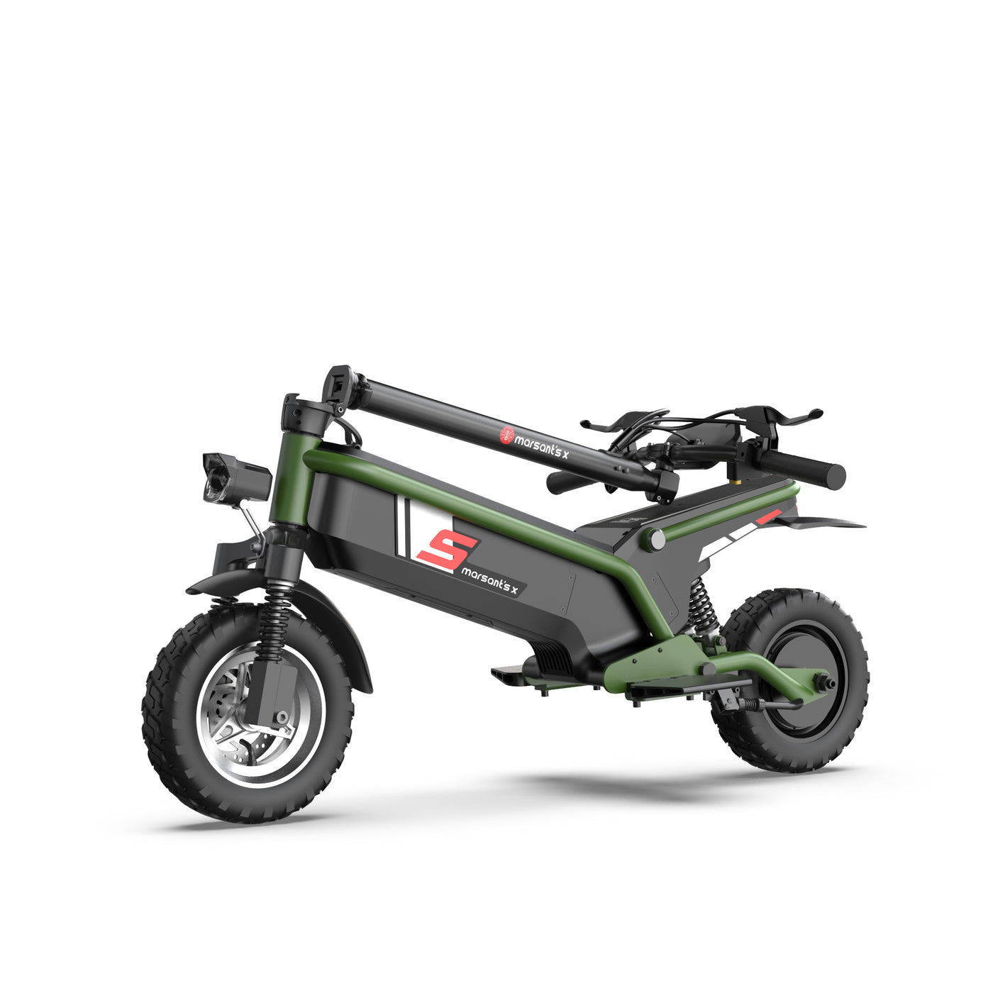 foldable electric scooter for adults