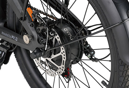 Light-P4 250W ブラシレスモーター