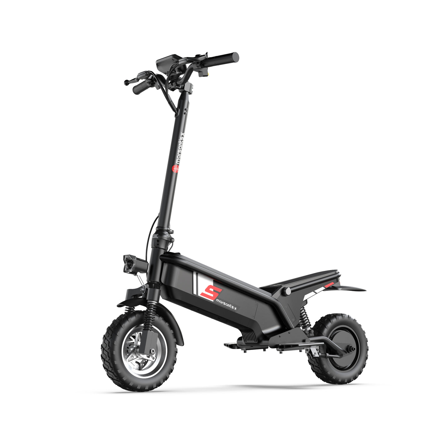 electric scooters for adults with seat