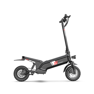 off road electric scooter for adults