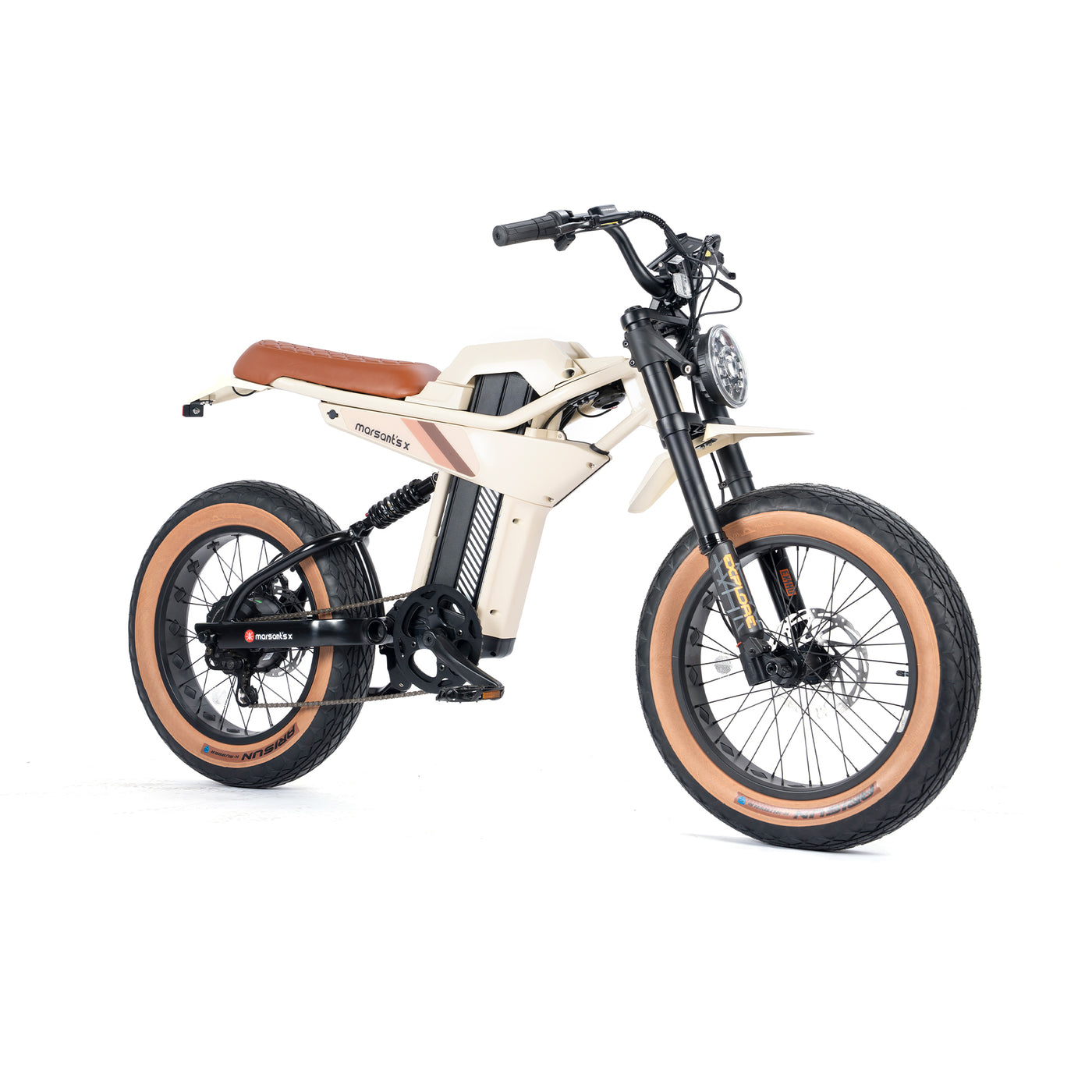 electric bikes for adults