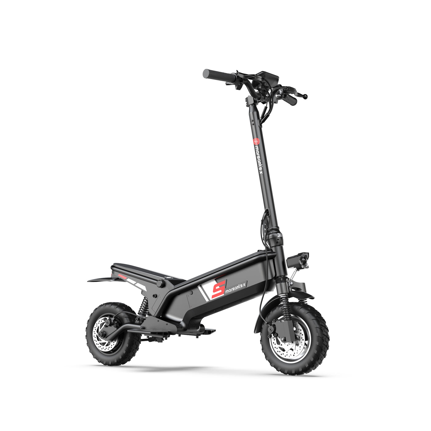 stand up electric scooter