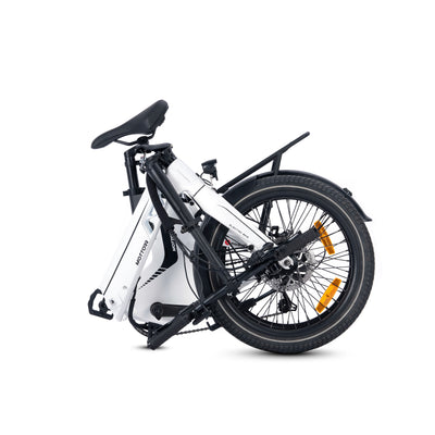 P4 best electric commuter bike 