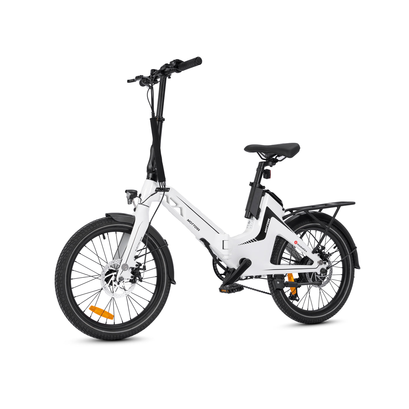 best electric commuter bike