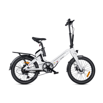 best foldable electric bike