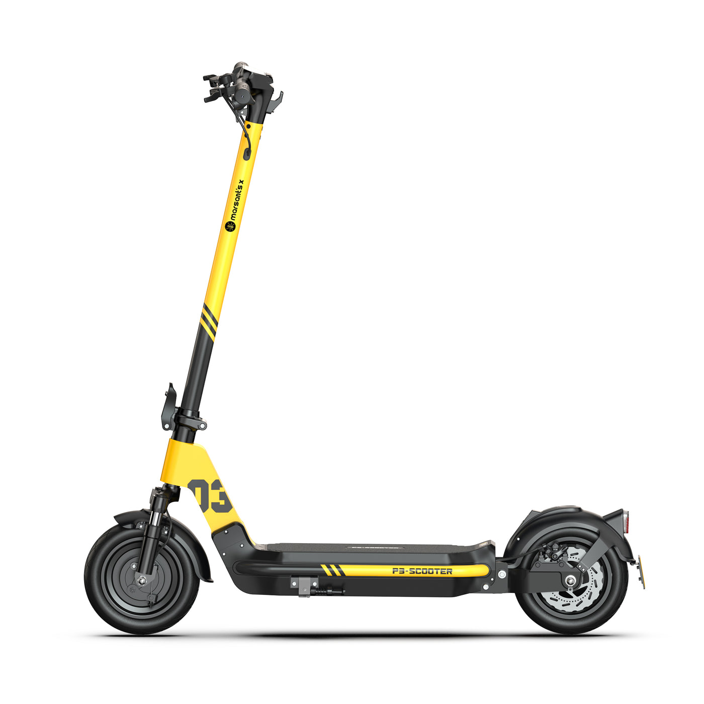 electric scooters for adults