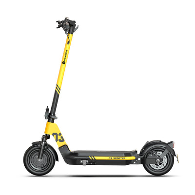 electric scooters for adults