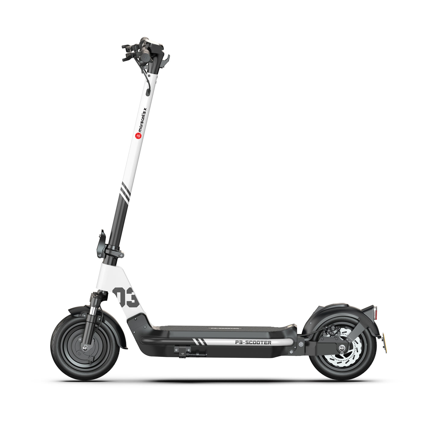electric scooters for adults