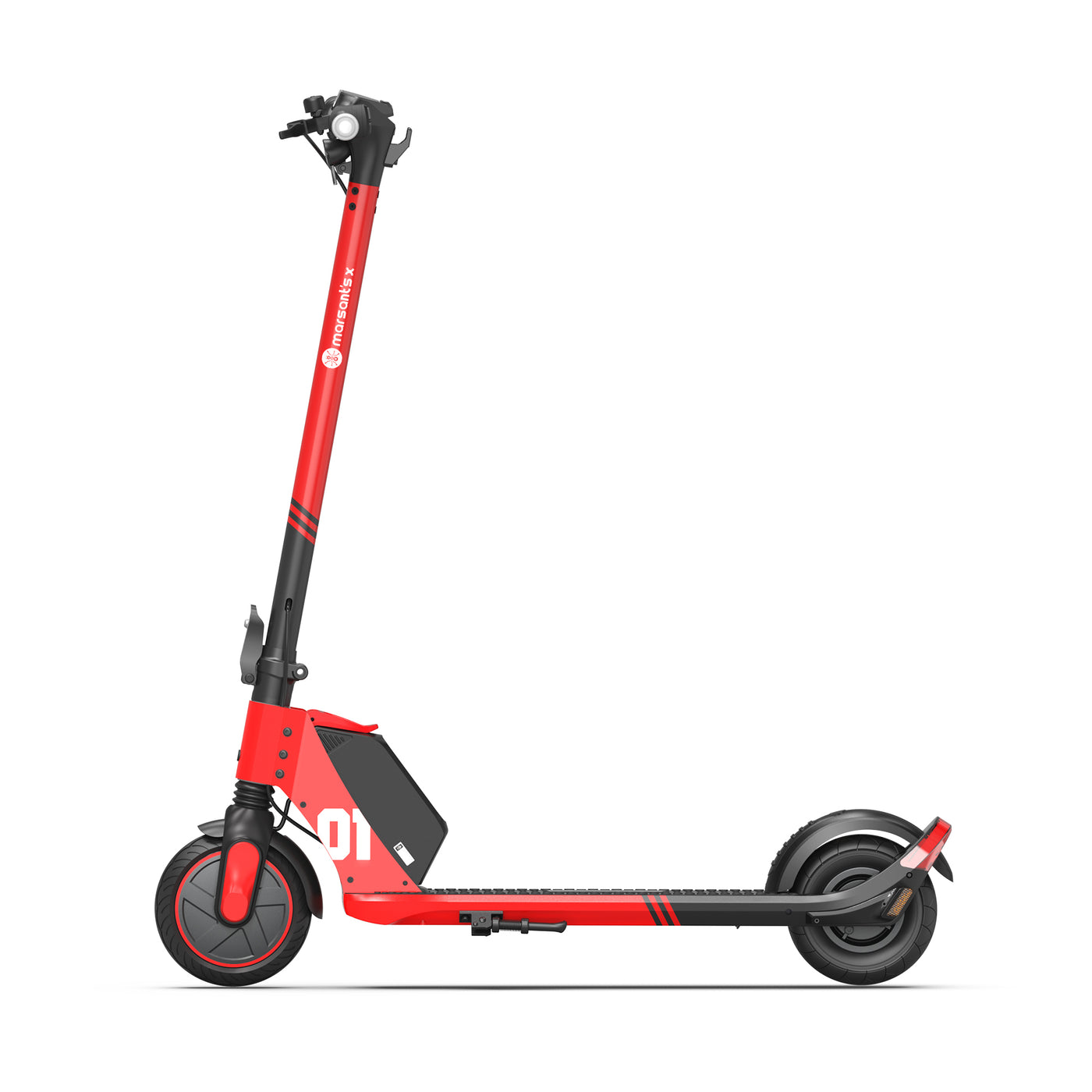 foldable electric scooter-1