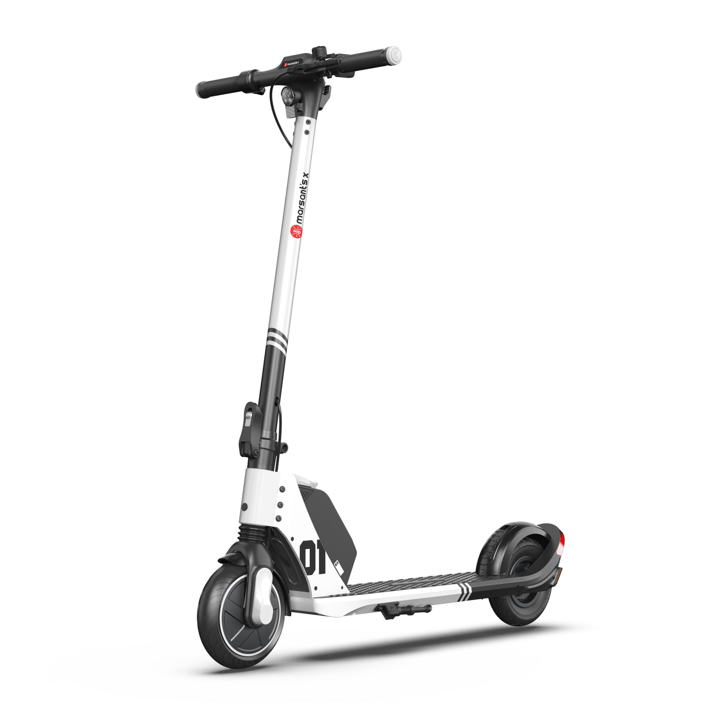 foldable electric scooter