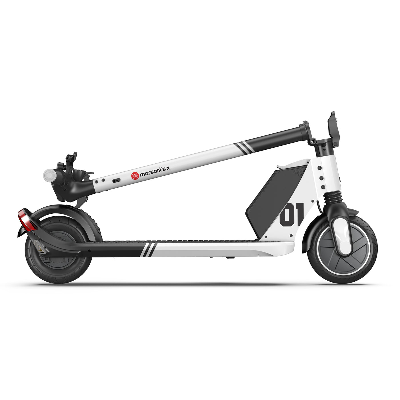 foldable electric scooter for adults-2