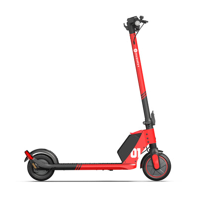 lightweight electric scooter-1