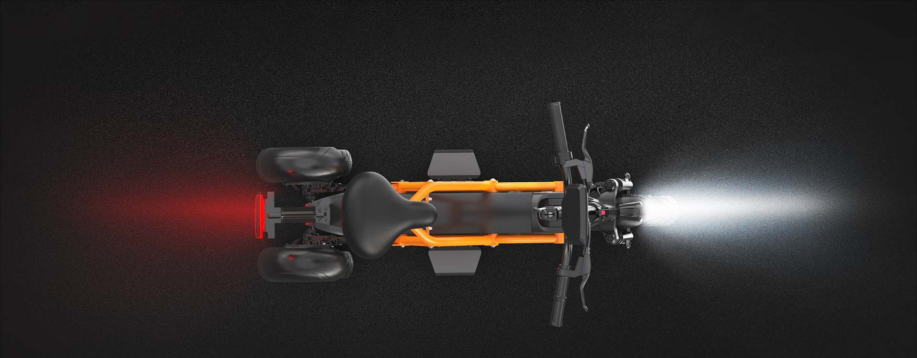 marsant's x-Dual LED Lights