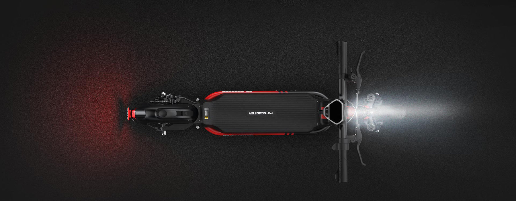 marsant's x-Dual LED Lights