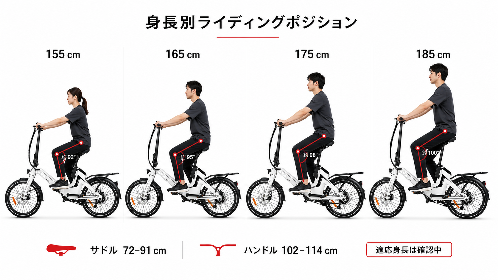 身長と使い方に合う電動モビリティを選ぶガイド